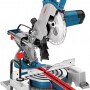 Торцовочная пила Bosch GCM 800 SJ Professional