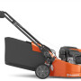 Бензиновая газонокосилка Husqvarna LC 551VQ