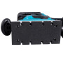Аккумуляторная виброшлифмашина MAKITA LXT DBO 380 Z в коробке