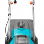 Электрическая газонокосилка Gardena PowerMax 1100/32