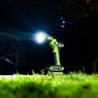 Аккумуляторный LED-фонарь 2в1 Greenworks G24UL 24V (без АКБ и ЗУ)
