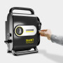 Минимойка высокого давления Karcher K Silent Anniversary Edition