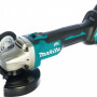 Аккум. углошлифмашина MAKITA DGA 504 RME в чем.