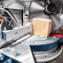 Дисковая торцовочная пила Bosch GCM 12 JL Professional