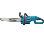 Аккумуляторная пила цепная MAKITA LXT DUC407Z (без АКБ и ЗУ)