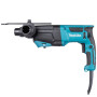 Перфоратор MAKITA HR 2670 в чем.