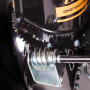 Снегоотбрасыватель CHAMPION ST761E