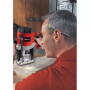 Фрезер вертикальный Einhell TC-RO 1155 Kit
