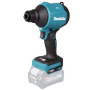 Аккумуляторная воздуходувка MAKITA XGT AS001GZ (без АКБ и ЗУ)