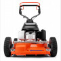 Бензиновая газонокосилка Husqvarna LB 553S e