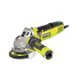 Угловая шлифмашина Ryobi EAG950RS (5133000546)