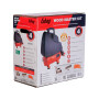 Компрессор безмасляный коаксиальный FUBAG WOOD MASTER KIT + 4 предметов