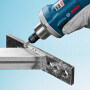 Шлифовальная машина Bosch GGS 28 CE в кор.