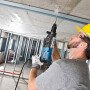 Перфоратор BOSCH GBH 2-28 F L-Case