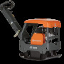 Реверсивная виброплита Husqvarna LG 204