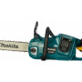 Аккум. пила цепная MAKITA DUC 353 Z (2 АКБ и ЗУ)