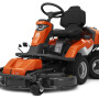 Райдер Husqvarna R 316TX (без деки)