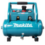 Аккумуляторный компрессор MAKITA XGT AC001GZ