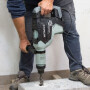 Перфоратор Hikoki DH45ME