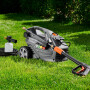 Мойка высокого давления DAEWOO Power DAW 700