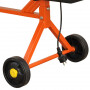 Бетоносмеситель SKIPER X-120
