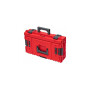 Ящик для инструментов Qbrick System ONE 200 Vario RED Ultra HD