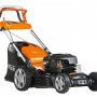 Бензиновая газонокосилка Oleo-Mac G 53 TK ALLROAD PLUS 4 (66079074E1S)