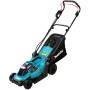 Газонокосилка аккумуляторная MAKITA LXT DLM330Z (без АКБ и ЗУ)