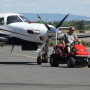 Мини-трактор Seco Crossjet 4x2 23H
