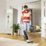 Вертикальный пылесос Karcher FCV 3 Natural N