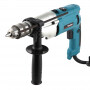 Дрель ударная MAKITA HP 2070 в чем.