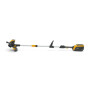 Триммер аккумуляторный Stiga GT 500e Kit (48V 2 Ah + З/У)