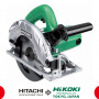 Циркулярная пила Hikoki C6SS