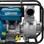 Мотопомпа Eco WP-1601C