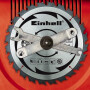 Станок пильный по дереву Einhell TC-TS 2025/2 eco