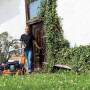 Бензиновая газонокосилка STIHL RM 650 VE