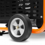 Генератор бензиновый Daewoo Power GDA 8500E