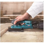 Аккумуляторная виброшлифмашина MAKITA XGT BO005CGZ