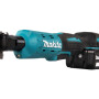 Аккумуляторный угловой ударный гайковерт MAKITA LXT DWR180RF в коробке