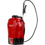 Аккум. опрыскиватель WORTEX KS 1640 Li ALL1 XLT SET (АКБ 4Ач + ЗУ)