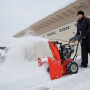 Снегоуборщик Ariens ST22L COMPACT RE