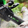 Пила цепная аккумуляторная Greenworks GD82CS51K5 82В (в комплекте АКБ + ЗУ)