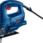 Лобзик электрический BOSCH GST 700 в кор.