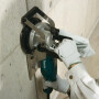 Шлифователь по бетону MAKITA PC 5001 C в чем.