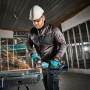 Аккум. углошлифмашина MAKITA GA 013 GM 101 MAKPAC
