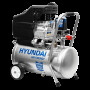 Компрессор воздушный HYUNDAI HYC18254C