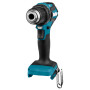 Аккумуляторная дрель-шуруповерт MAKITA DDF 485 ZA3 в кейсе MAKPAC