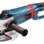 Угловая шлифмашина Bosch GWS 24-230 LVI Professional (0.601.893.F00)