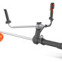 Бензиновый триммер Husqvarna 525RXT Mark II