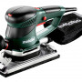 Плоскошлифовальная машина Metabo SRE 4351 Turbotec